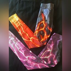 World of Warcraft Leggings (2)